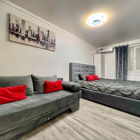 Luxor - Jacuzzi&Cozy Apartments Sibiu Exteriér fotografie