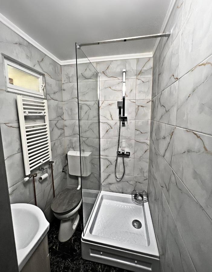 Luxor - Jacuzzi&Cozy Apartments Sibiu Exteriér fotografie